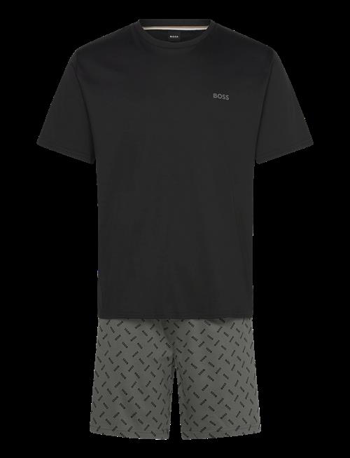 BOSS | Relax Short Set | S