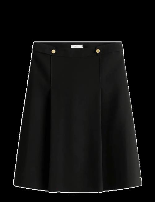 Tommy Hilfiger | Punto Gb Knee Skirt | 38