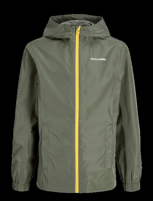 Jack & Jones | Jjeflynn Rain Jacket Noos Jnr | 176