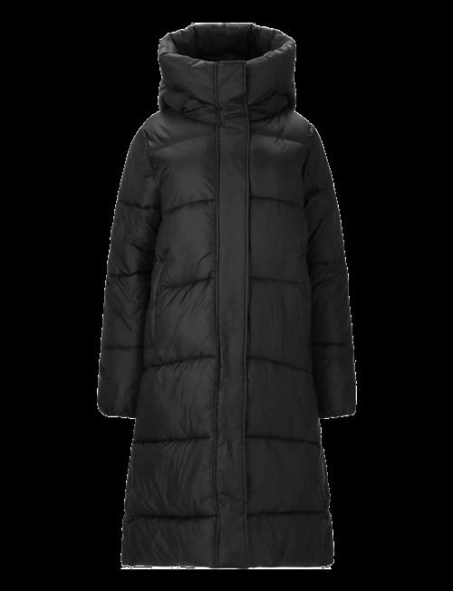 Athlecia | Miraz W Long Puffer Jacket | 40