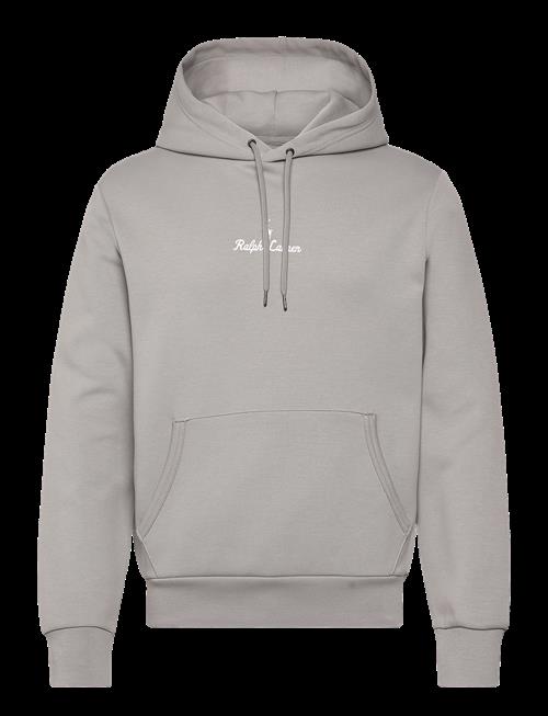 Polo Ralph Lauren | Logo Double-Knit Hoodie | S