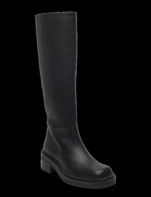 Copenhagen Studios | Cph624 Leather Black | 36