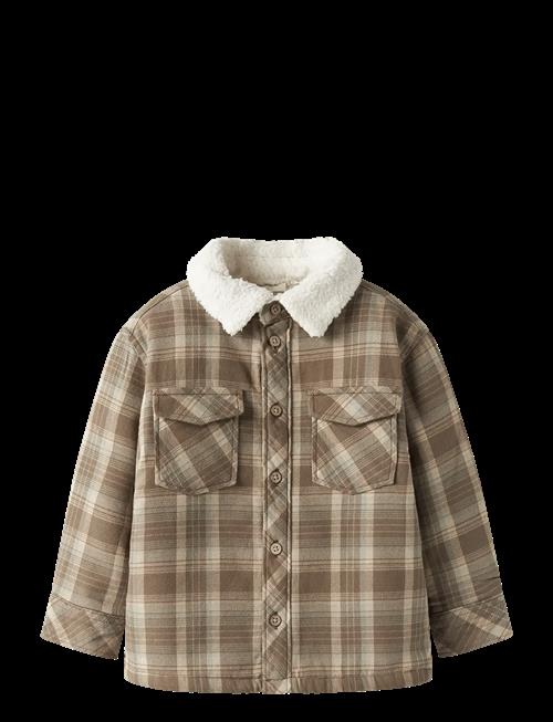 Lil'Atelier | Nmmtavor Ls Loose Shirt Lil | 116