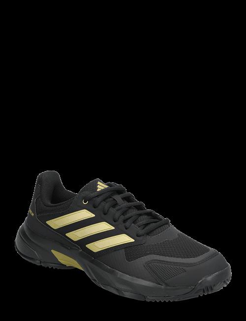 adidas Tennis | Courtjam Control 3 M