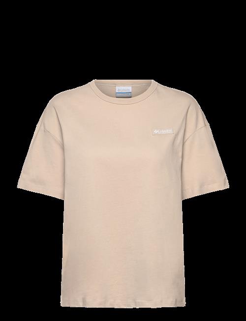 Columbia Sportswear | Csc Heavyweight Graphic Tee | XS