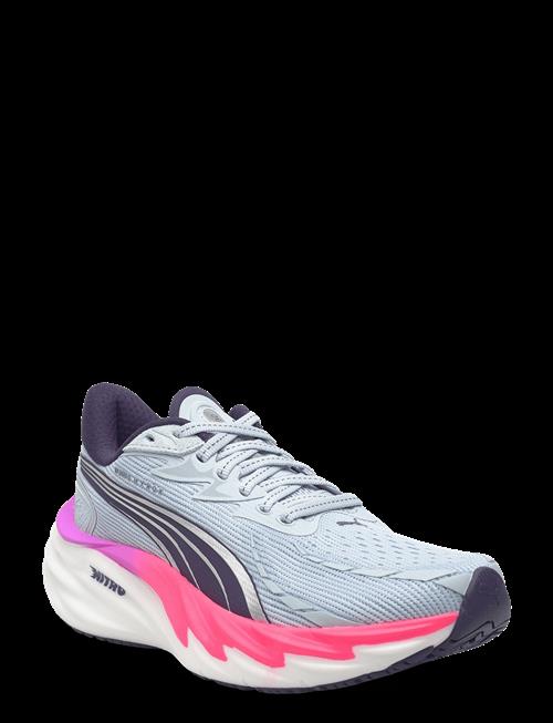 PUMA | Velocity Nitro 4 Puma X Hyrox Wns | 41