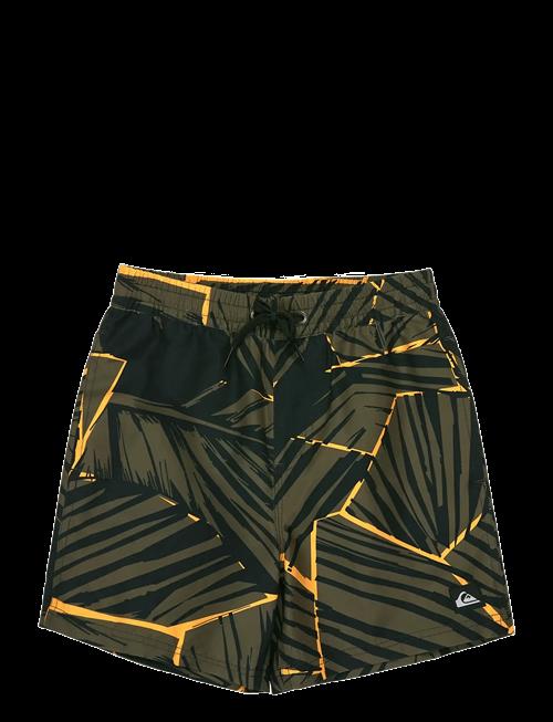 Quiksilver | Everyday Printed Volley Yth 14 | 176