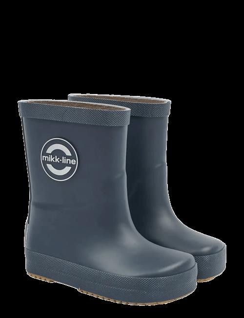 mikk-line | Wellies Solid - Barefoot | 22