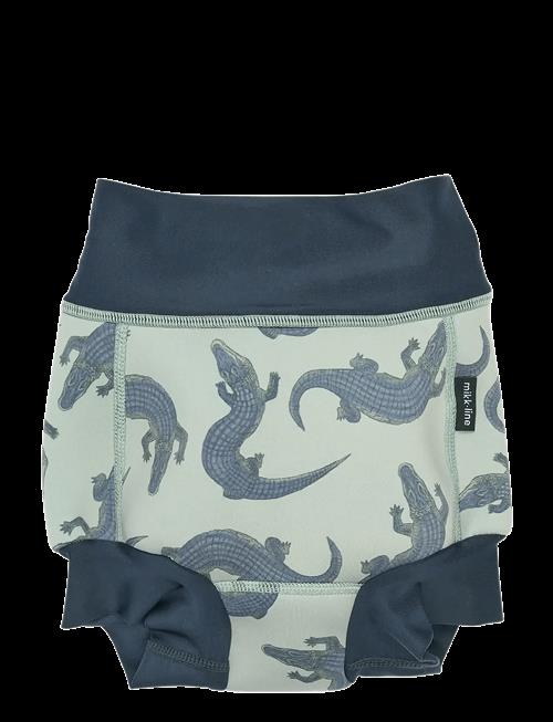mikk-line | Swim Baby Pant Aop | 3-6M