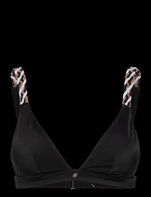 BOSS | Triangle_Boss Braid | L
