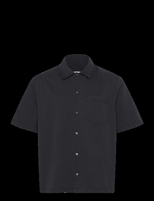 WOOD WOOD | Wwnico Ss Shirt 25187 | XL