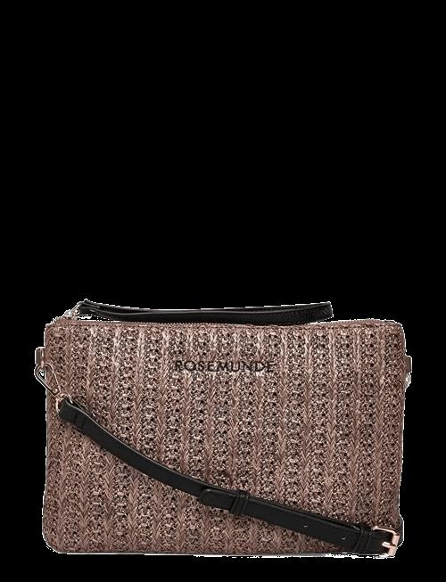 Rosemunde | Rbcopacabana Medium Clutch | ONE SIZE