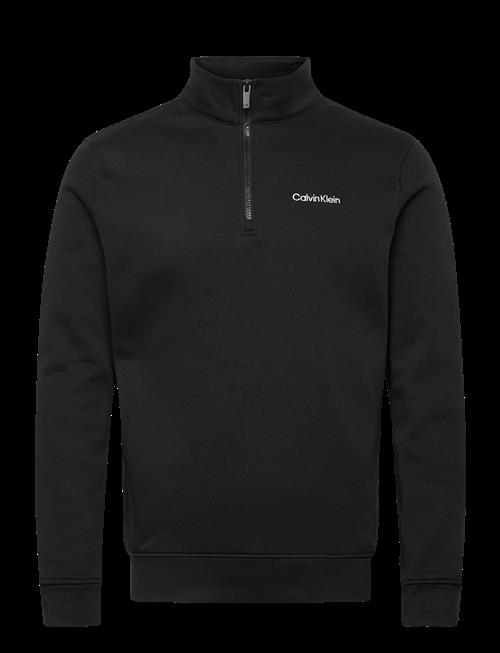 Calvin Klein Golf | West Lake Half Zip Layering | S