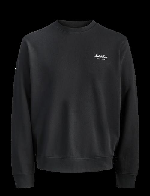 Jack & Jones | Jjearchive Graphic Sweat Cn Sn Jnr | 140