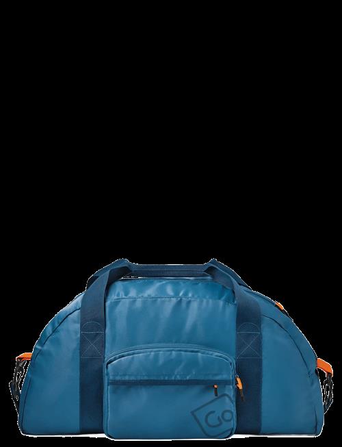 Go Travel | Lightweight Foldable Adventure Bag Rpet | ONE SIZE