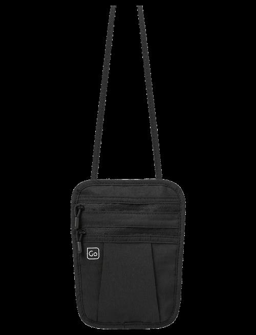 Go Travel | Classic Passport Pouch | ONE SIZE