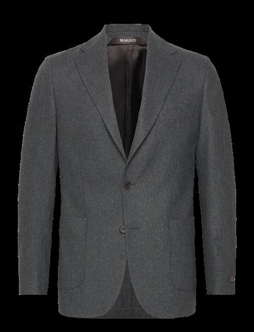 Morris | Morris Flannel Suit Jacket | 48
