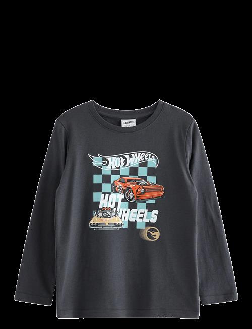 Lindex | Top Ls Hot Wheel | 98