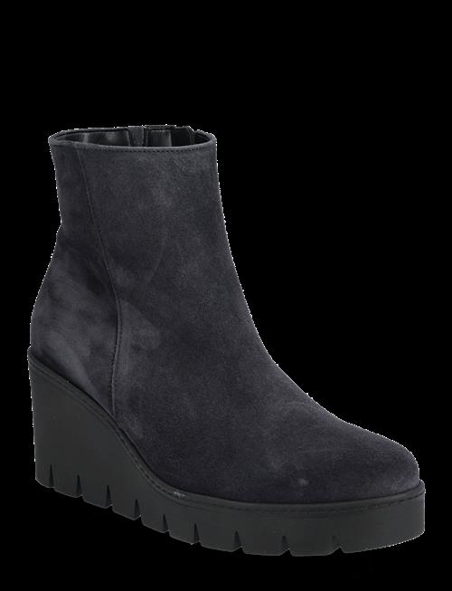 Gabor | Wedge Ankle Boot | 42