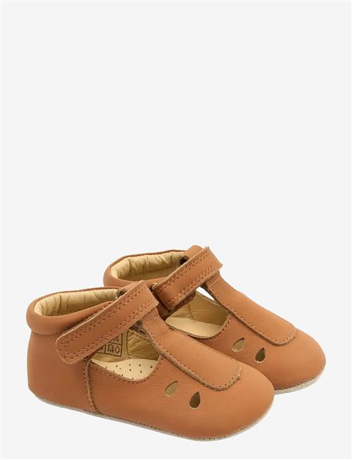 Pom Pom | Beginners Ballerina T-Bar Noos | 22