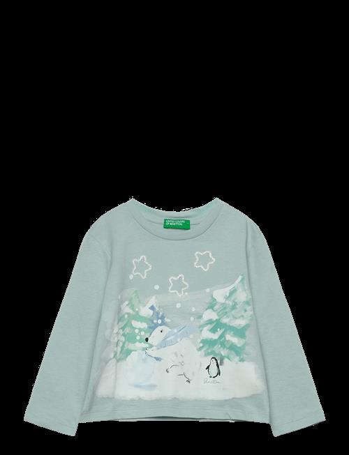 United Colors of Benetton | T-Shirt L/S | 116