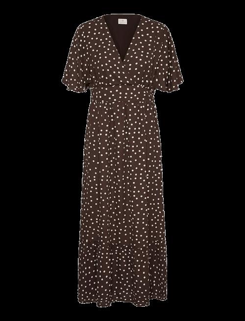 Kaffe | Kalorinda Ss Dress | 46