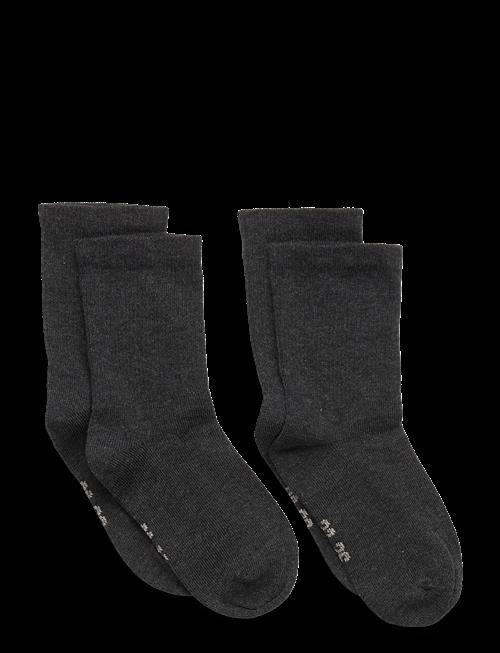 Minymo | Perfect Basic Socks (2-Pack) | 27\30