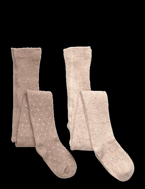 Minymo | Wool Stocking - 2-Pack | 104\110
