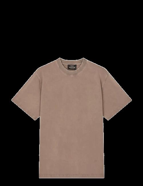 Mads Nørgaard | Combed Jersey Dye Thorbjørn Tee | XL