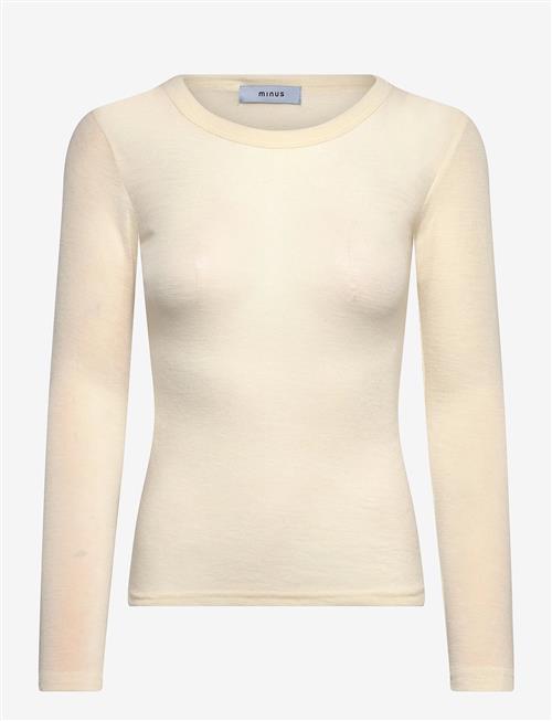 Minus | Mscally Long Sleeve Top | XXL