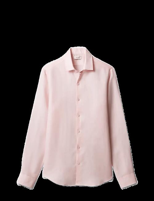 Calvin Klein | Slim Ref Linen Bld Sld | 41
