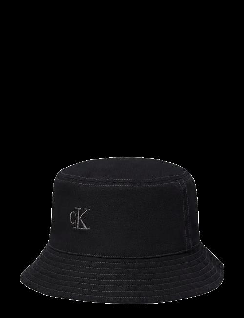 Calvin Klein | Washed Material Reversible Buck | ONE SIZE