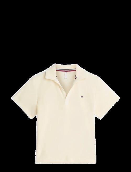 Tommy Hilfiger | Toweling Shirt | 152-164