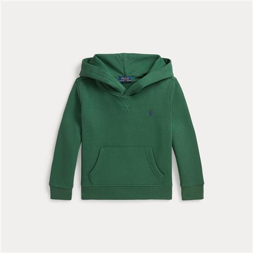 Ralph Lauren Hættetrøje Verano Green  Verano Green 7 Y  Grøn  7 år  Drenge