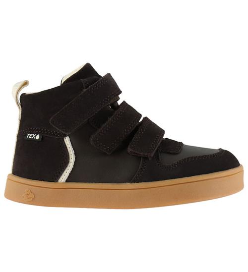 Bundgaard Sko - Nero - Dark Brown
