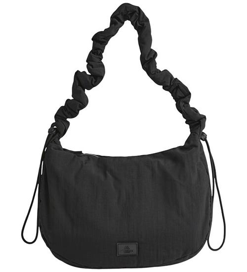 Markberg Skuldertaske - GroundMBG- Recycled - Sort