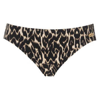 Damella Brigitte Bikini Brief Leopard 46 Dame