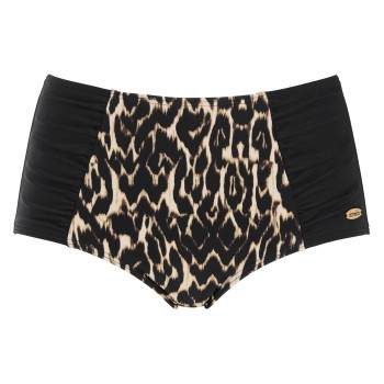 Damella Meryl Tropical Maxi Brief Leopard 46 Dame