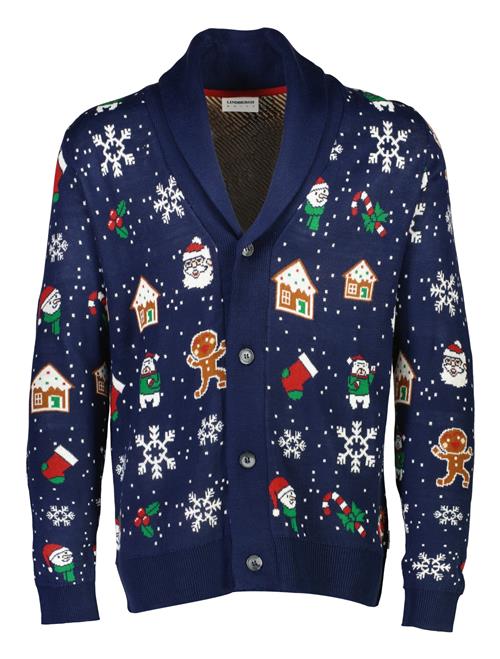 Lindbergh Cardigan