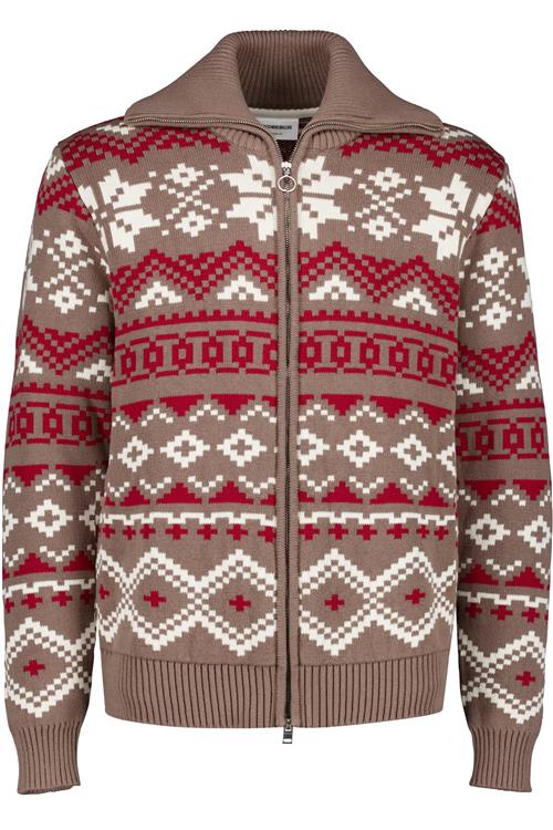 Lindbergh Cardigan