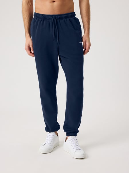 Björn Borg Borg Classic Sweatpants Blå, XL