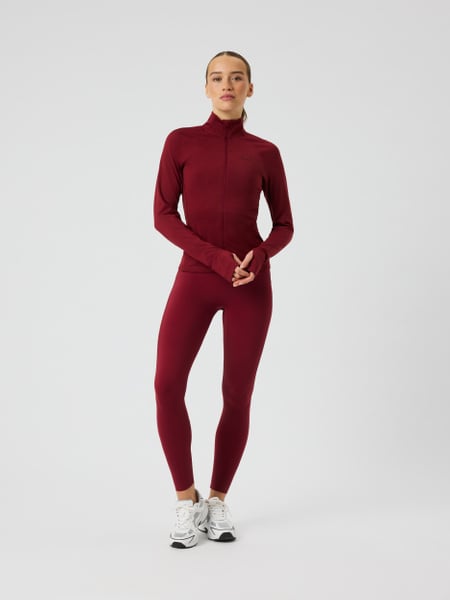 Björn Borg Borg Sleek Tights Rød, XXL