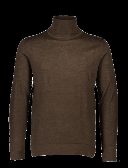 Lindbergh | Merino Knit Roll Neck | S