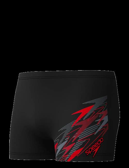 Speedo | Medley Logo Aquashort | 34