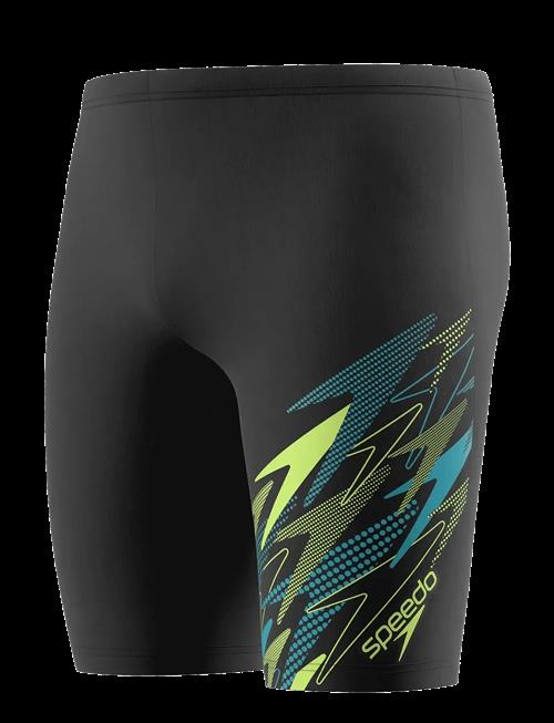 Speedo | Medley Logo Jammer | 36