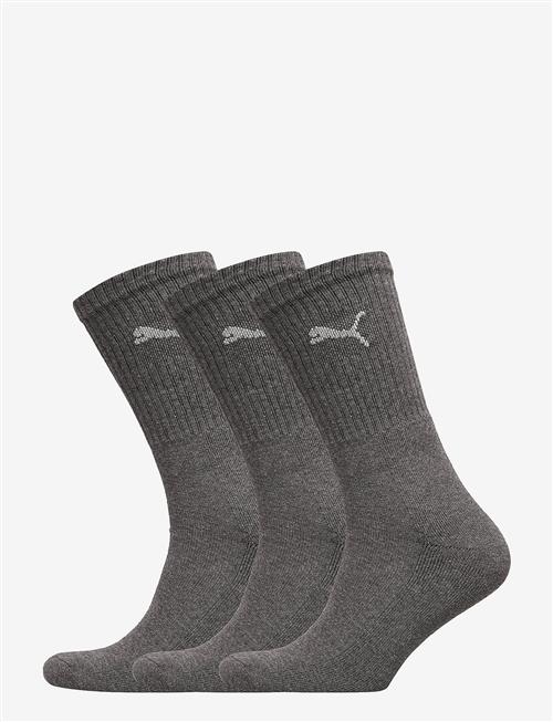 PUMA | Puma Unisex Crew Sock 3P | 43-46