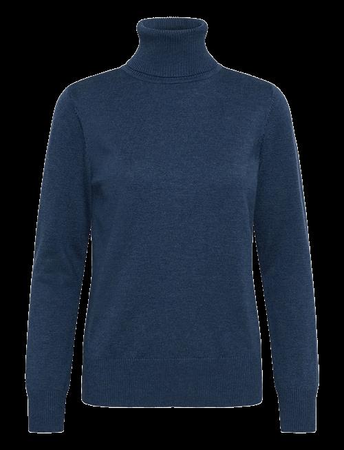 Saint Tropez | J2046, Milasz Rollneck Pullover | XS