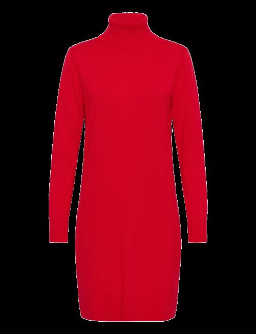 Saint Tropez | U6801, Milasz Rollneck Dress | XS