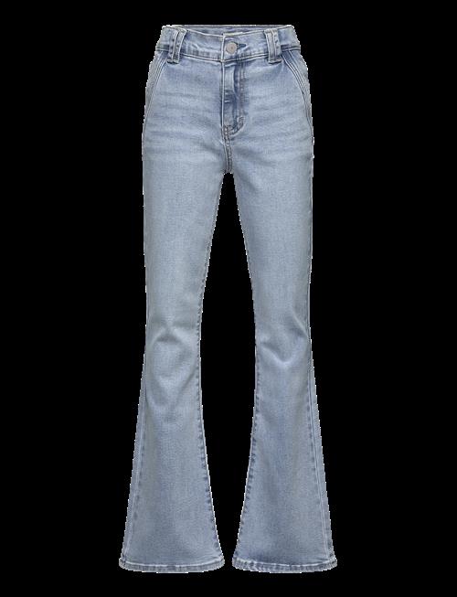 Levi's | Levi's® 726™ High Rise Flare Pocket Detail Jeans | 152