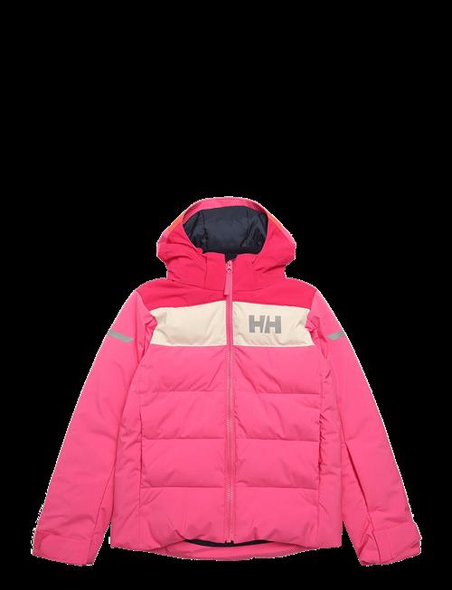 Helly Hansen | K Vertical Ins Jacket | 122